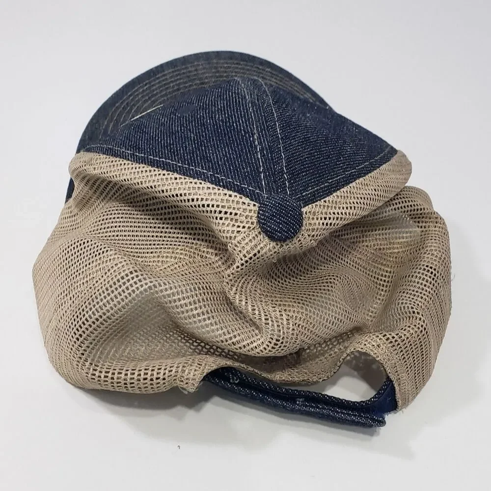 Panera Unisex Adjustable Hat / Ball Cap